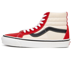 vans 38