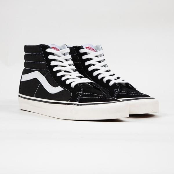 Buy Vans Anaheim Factory SK8 HI 38 DX from 34.00 Today Best