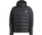 Adidas Lifestyle Itavic 3-Stripes Midweight Hooded Jacket (GT1674) black
