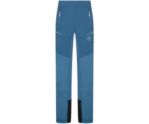 La Sportiva Ikarus Pant W atlantic ab 150 00 Preisvergleich