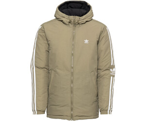 adidas double sided jacket