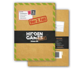 Hidden Games en