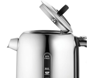 Dualit classic kettle best hot sale price