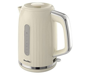 Buy Breville Bold Kettle VKT223 Cream from 24.00 Today Best