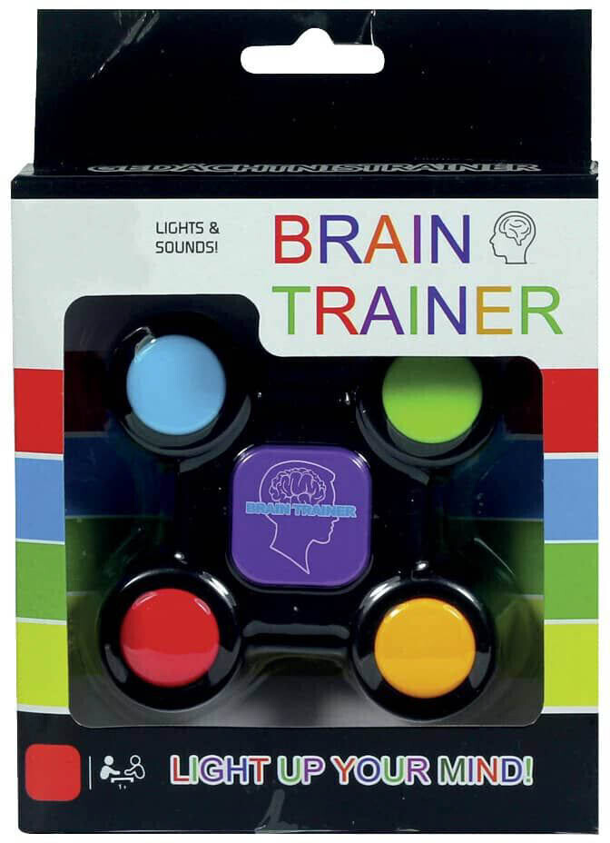 Brain Trainer (4802)