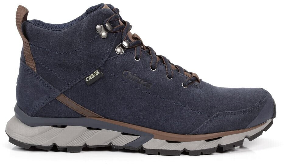 Chiruca Aborigen GTX 03 navy