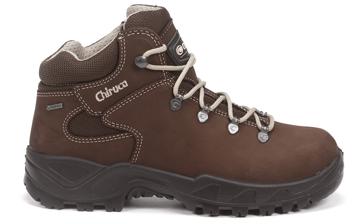 Chiruca Panticosa Women 12 brown