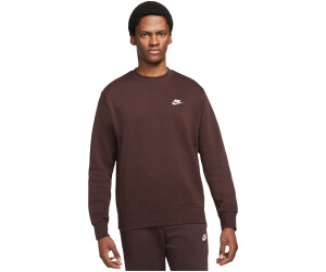 browns nike pullover