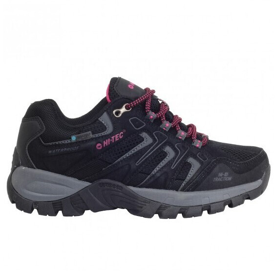 Hi-Tec Torca Low WP Women black