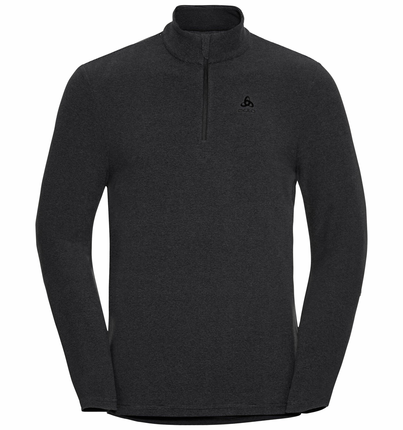 Odlo Roy (542332) shale grey/black/stripes
