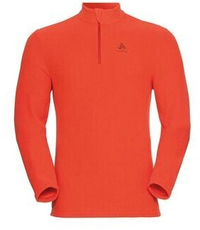 Odlo Roy (542332) pureed pumpkin/exuberant orange/stripes
