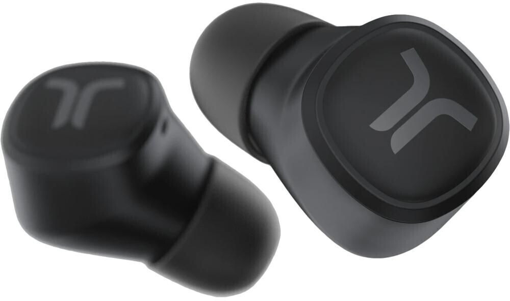 WeSC Earphones True Wireless black
