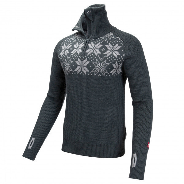 Ulvang Rav Kiby (77311) urban chic/grey melange