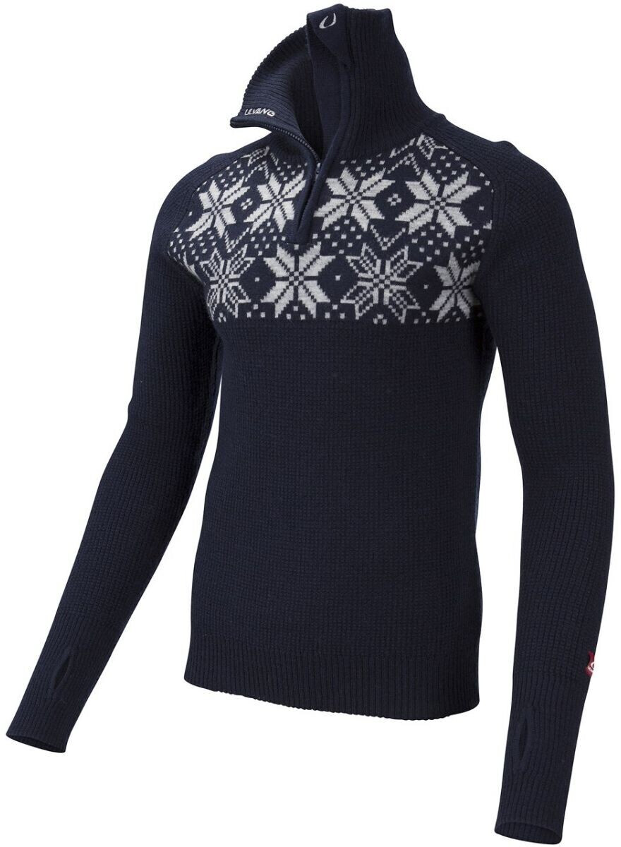 Ulvang Rav Kiby (77311) new navy/grey melange