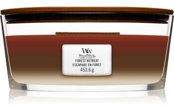 WoodWick Trilogy Forest Retreat