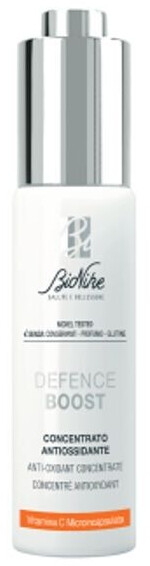 Bionike Defence Boost Anti-oxidant (30ml)
