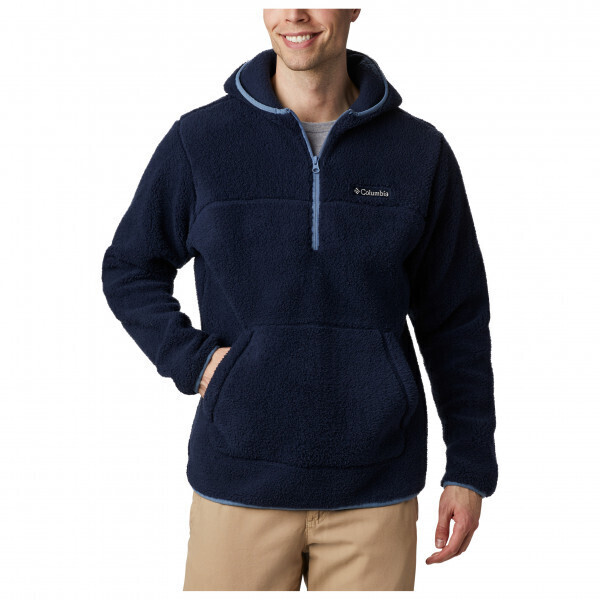 Columbia Rugged Ridge II Sherpa Hoodie (1911122)