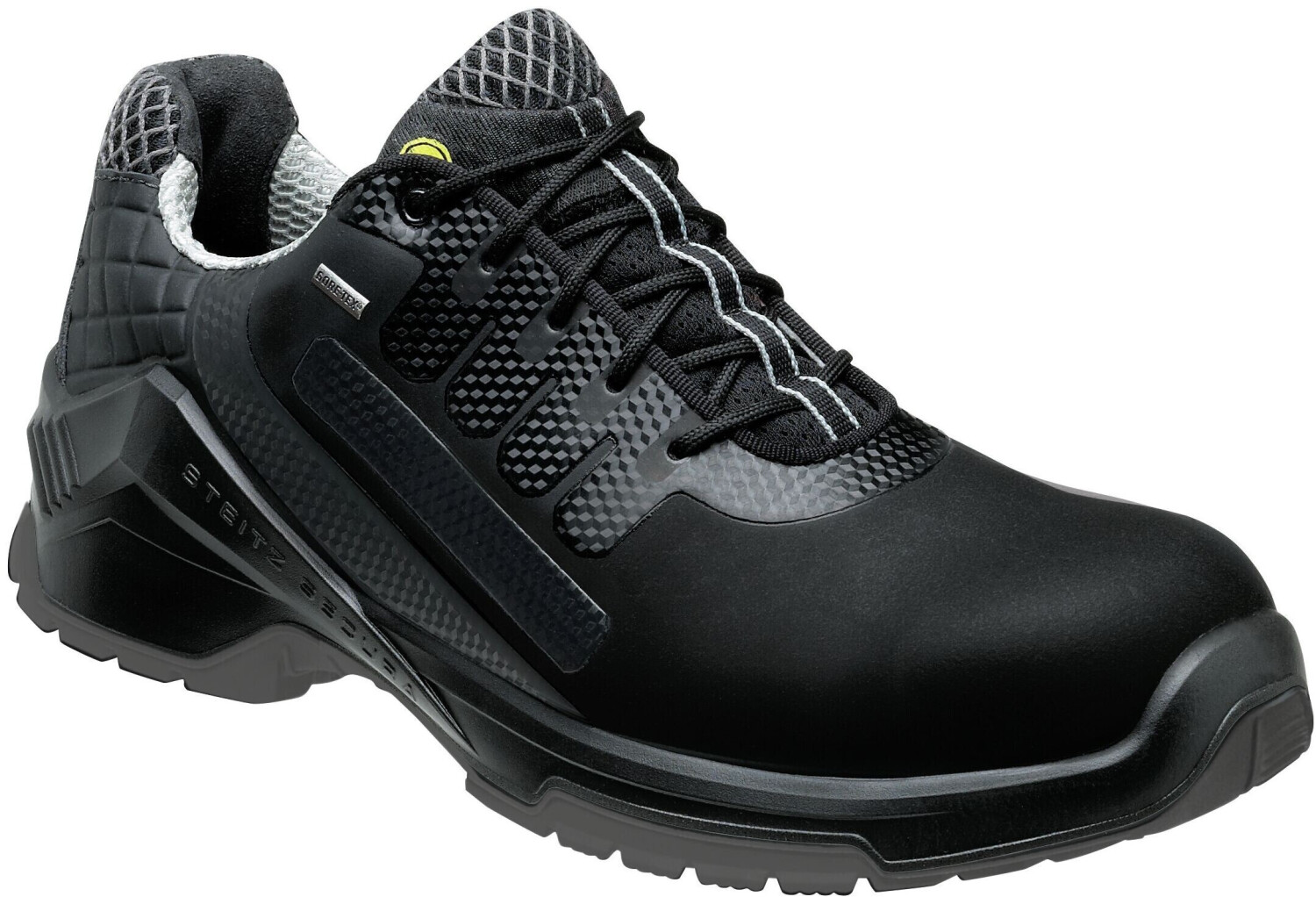 Steitz Secura VD 3500 GTX S3