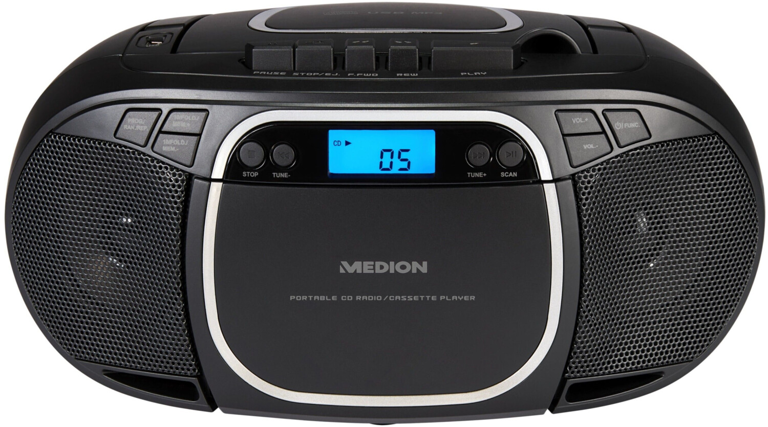 Medion LIFE E66476