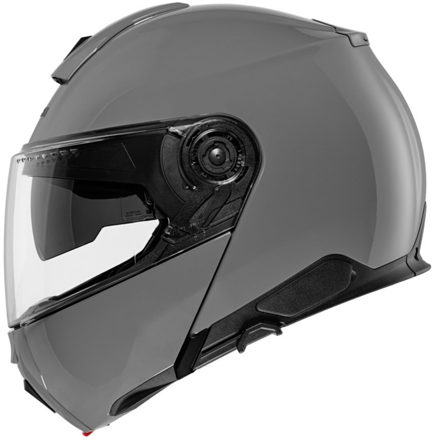 Schuberth C5 Concrete Grey