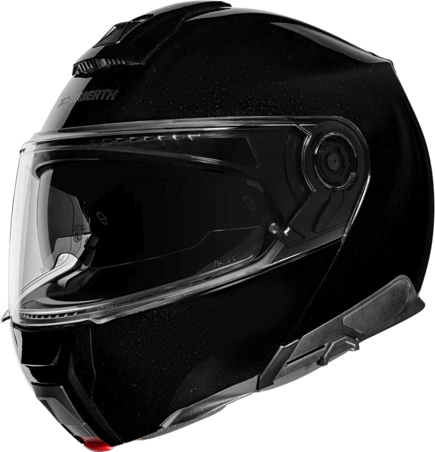 Schuberth C5 Glossy noir