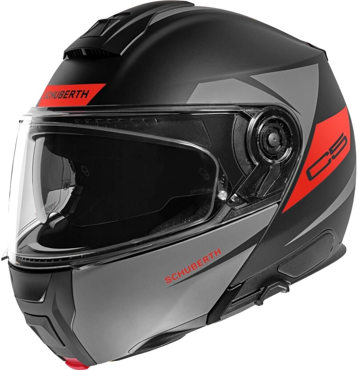 Schuberth C5 Eclipse Anthracite