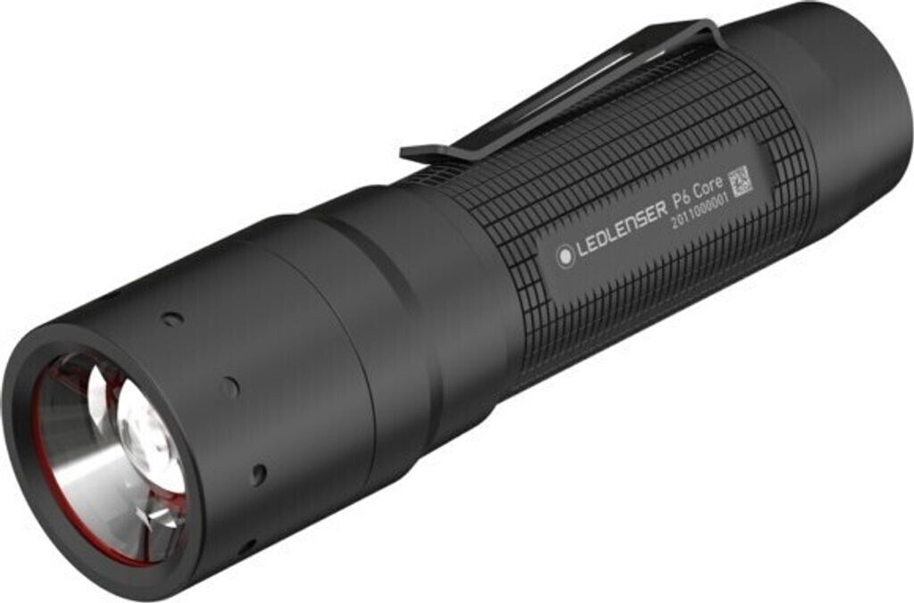 Ledlenser P6 Core
