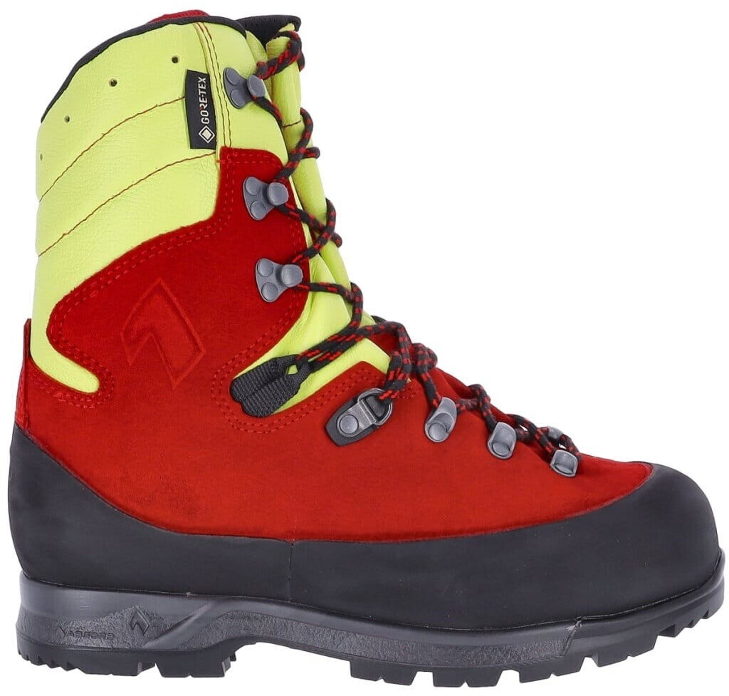 Haix Protector Forest 2.1 GTX