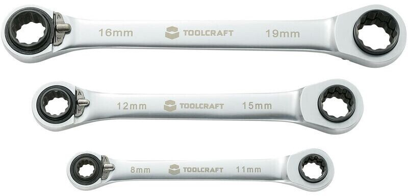 Toolcraft 4016138798173