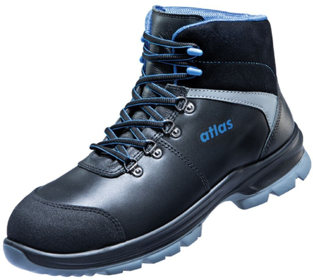 Atlas alu-tec 655 XP 2.0 ESD S3