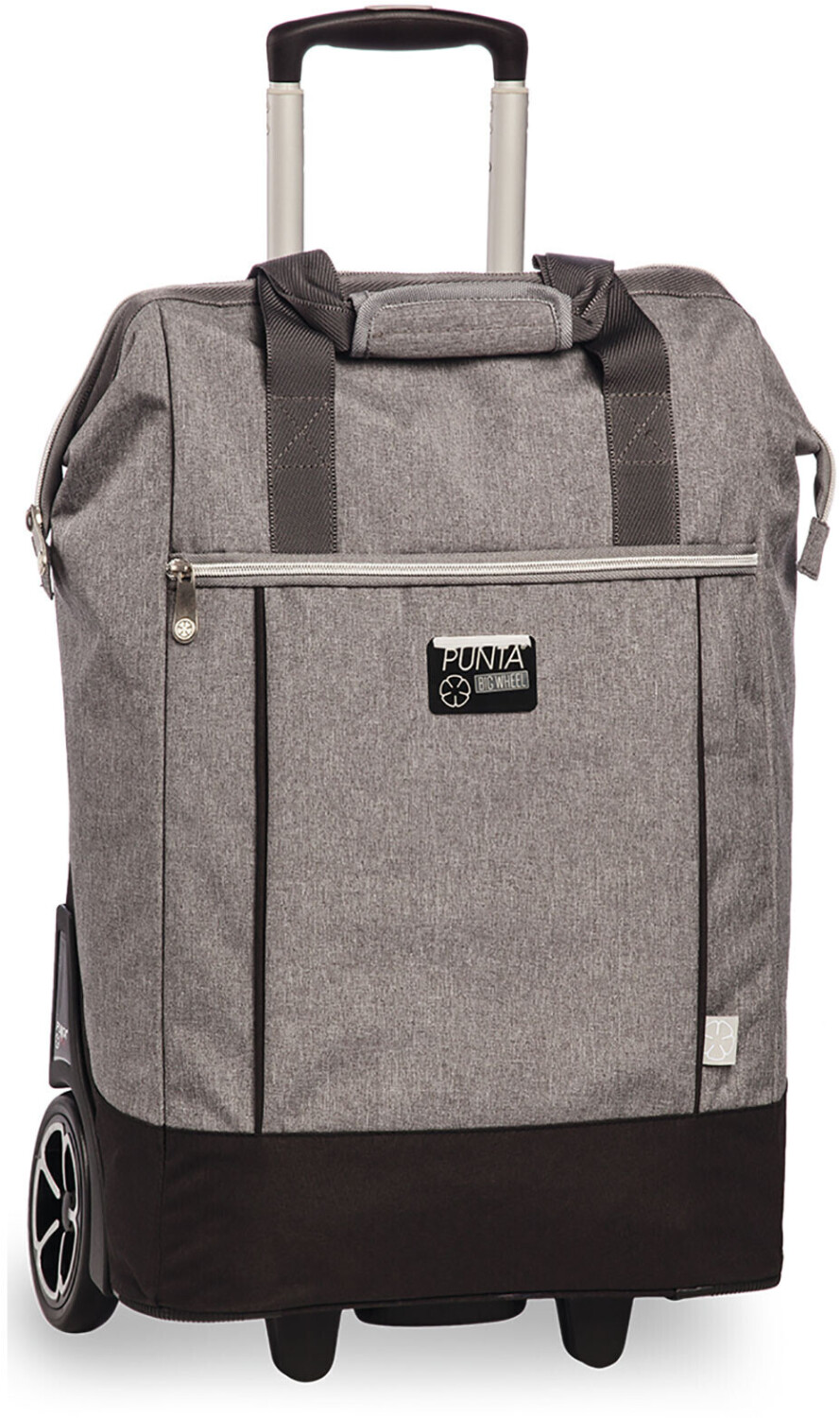 PUNTA Big Wheel titanium grey ab 64 75 Preisvergleich bei idealo