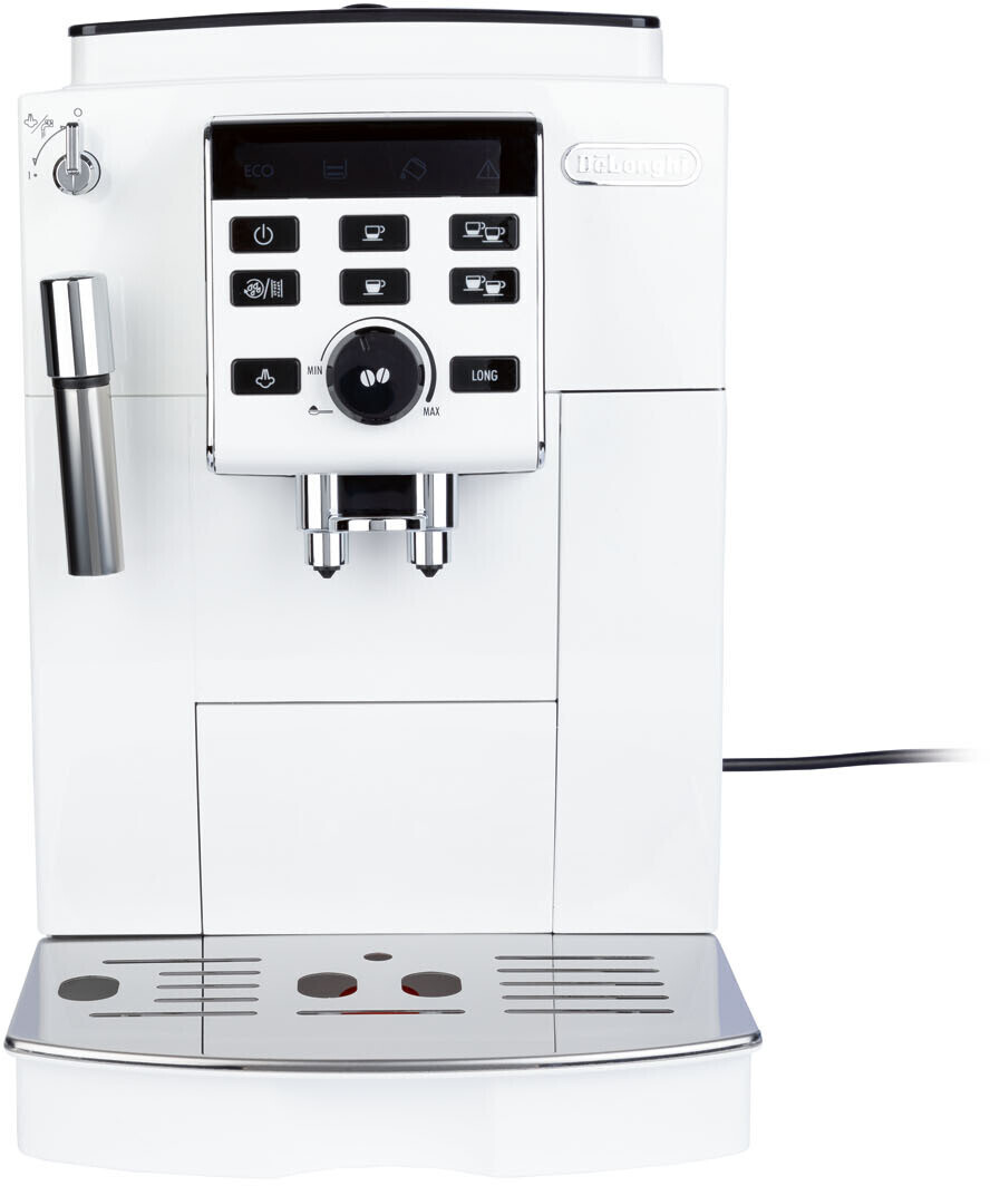 De'Longhi ECAM13.123.B ab € 449,00 Preisvergleich bei idealo.at