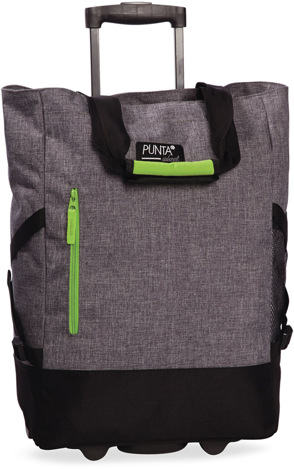 PUNTA Wheel (10183) grey