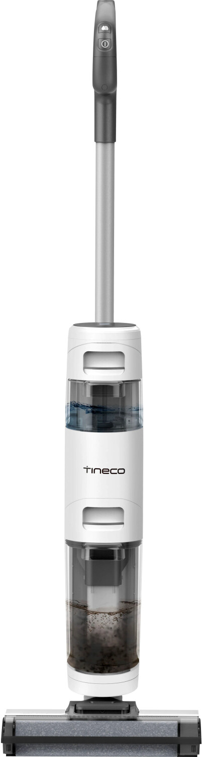 Tineco iFloor 3 Breeze Plus Aspirateur Laveur Sec Humide