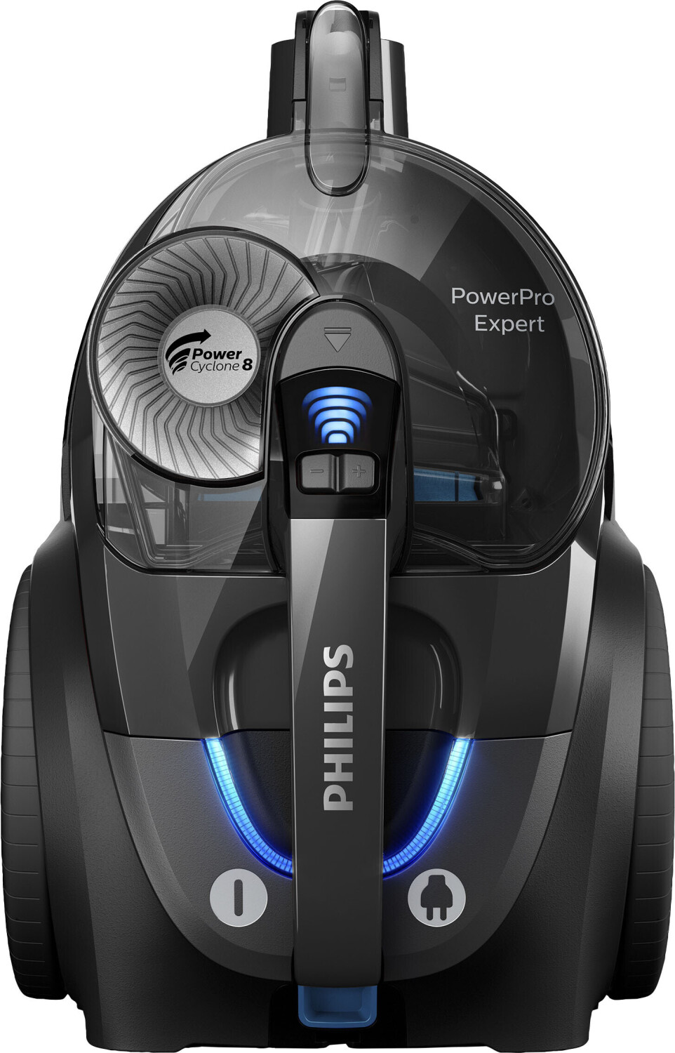 Aspirateur philips cyclone 8 deals