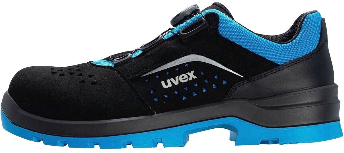uvex 2 Xenova 95582 S1P
