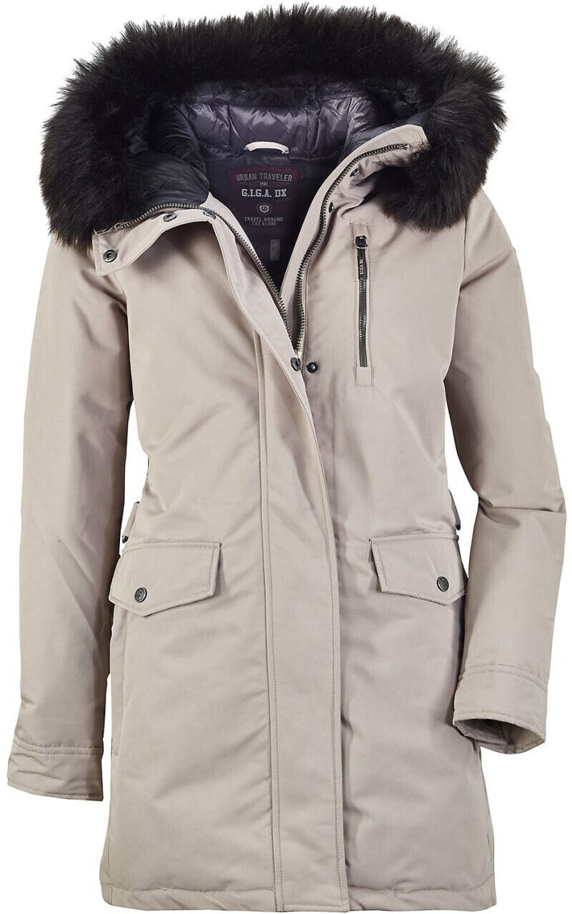 G.I.G.A. DX by Killtec Stormiga Women Parka C