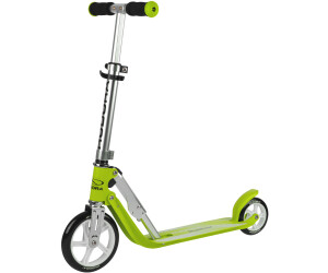 Hudora Little BigWheel grün Exklusiv Edition