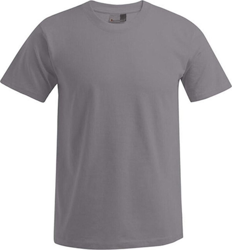 Promodoro Premium-T sports grey