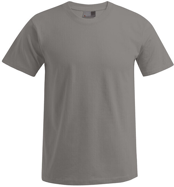 Promodoro Premium-T new light grey
