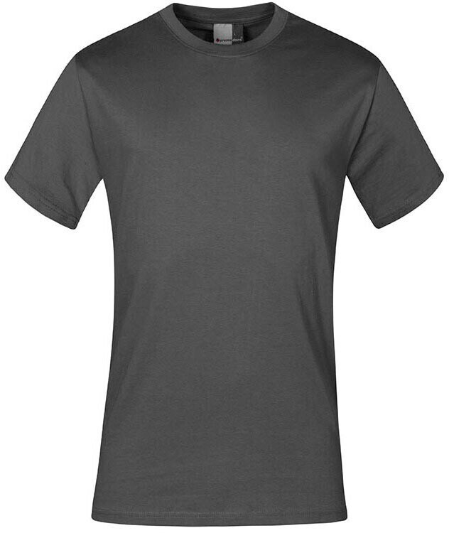Promodoro Premium-T steel grey