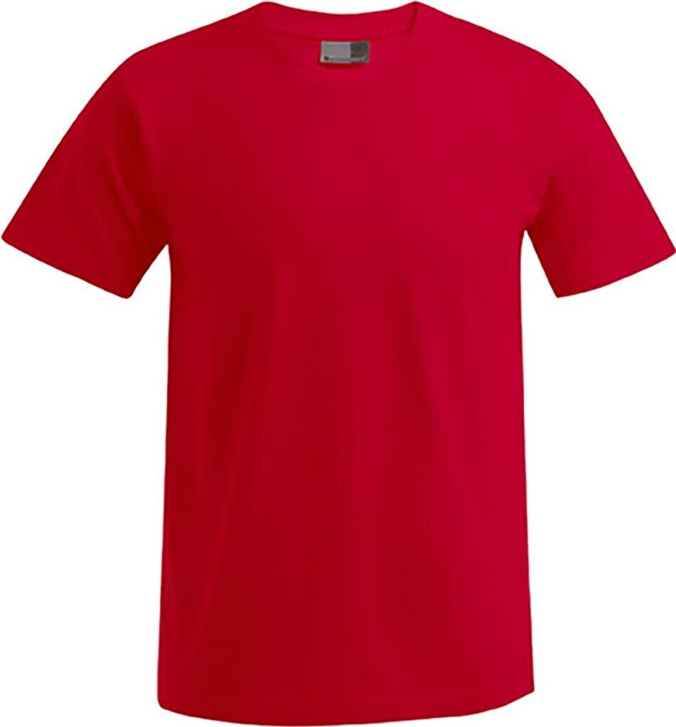 Promodoro Premium-T fire red