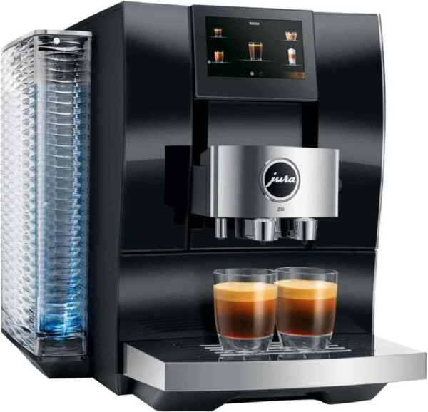 Jura Z10 (EA), Bild 5
