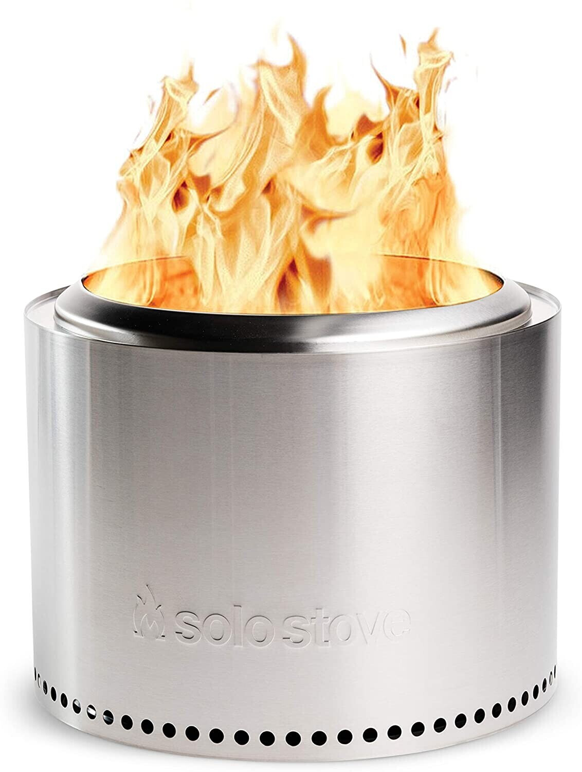 Solo Stove Bonfire ⌀49,5x35,5cm