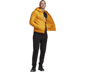 Adidas Varilite Down Hooded Jacket Men eqt orange ab 80,68 € |  Preisvergleich bei | Jacken