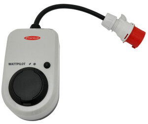 Sạc Xe Điện Fronius Wattpilot 11kW Sạc 22kW DHC, 44% OFF