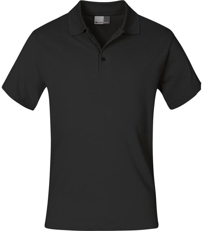 Promodoro Superior Polo black