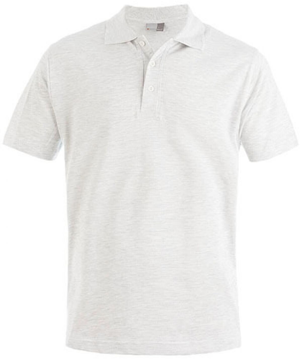 Promodoro Superior Polo ash