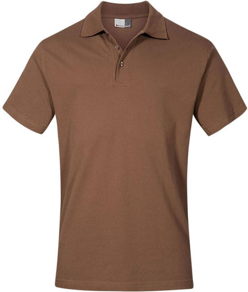 Promodoro Superior Polo brown