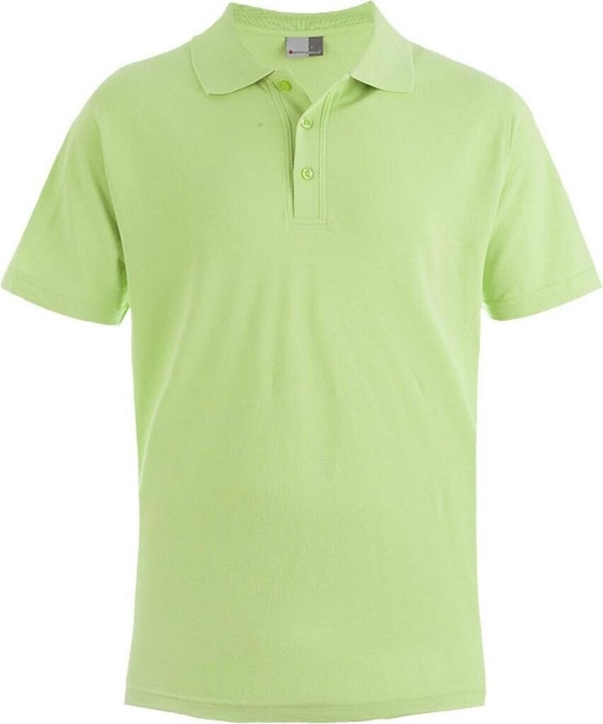 Promodoro Superior Polo wild lime
